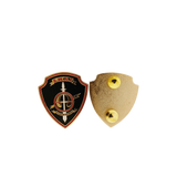 Special Weapons And Tactics (SWAT) Pin