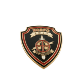 NCRPO Special Weapons and Tactics (SWAT) Pin