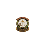 Criminal Investigation Course (CIC) Pin