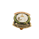 Criminal Investigation Course (CIC) Pin