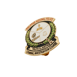 Criminal Investigation Course (CIC) Pin