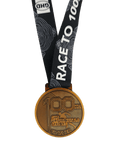 GHD Virtual Run 2.0 Cebu Leg — Finisher Medal 2025