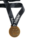 GHD Virtual Run 2.0 Cebu Leg — Finisher Medal 2025