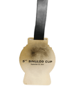 Altavista Sinulog Medal