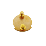 Training Management Staff Course (TMSC) Pin