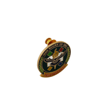 Training Management Staff Course (TMSC) Pin