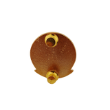 Training Management Staff Course (TMSC) Pin