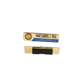 Cebu Technological University (CTU) Tuburan Campus Nameplate -  Intern 2026