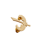 Special Action Force (SAF) Tabak Pin