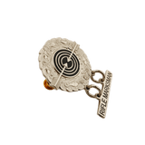Rifle Marksman Pin