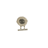 Rifle Marksman Pin