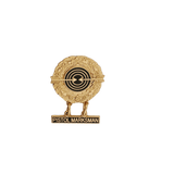 Pistol Marksman Pin