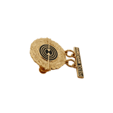 Pistol Marksman Pin