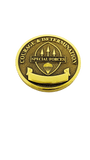 Special Forces Coin 2025