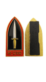 Scout Ranger We Strike Pin