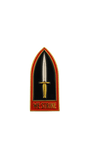 Scout Ranger We Strike Pin