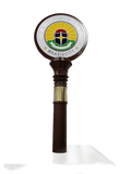Maasin City Ceremonial Mace 2025