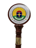 Maasin City Ceremonial Mace 2025