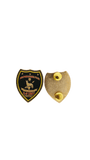 PNP K-9 Unit Pin - Secure, Search, Sniff