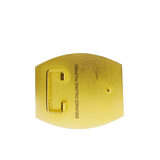 Crazy 32-Hour Run Buckle