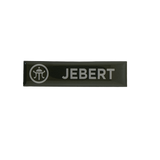 Majestic Restaurant Nameplate
