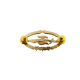 Combat Commander's (Kagitingan) Pin