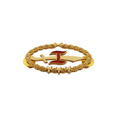 Combat Commander's (Kagitingan) Pin