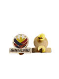 Bagong Pilipinas Pin