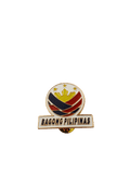 Bagong Pilipinas Pin