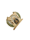 Police Engineerig Course (PEC) Pin
