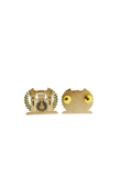 Police Engineerig Course (PEC) Pin
