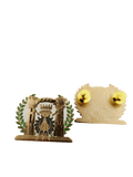 Police Engineerig Course (PEC) Pin