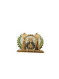 Police Engineerig Course (PEC) Pin