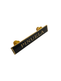 Army Miniature Nameplate