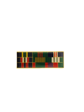 Military Awards and Decoration