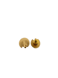 Police Lieutenant (PLT) 1 Anahaw Pin