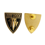 Sure Shock Pin
