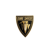Sure Shock Pin