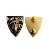 Sure Shock Pin