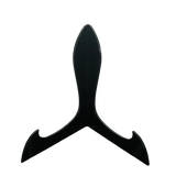 Millennium Cash Service Award Plaque