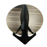 Millennium Cash Service Award Plaque