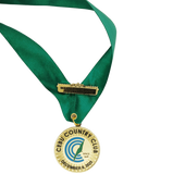 Cebu Country Club Medal - Member Caddy Tournament