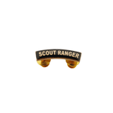 Scout Ranger Tab Pin