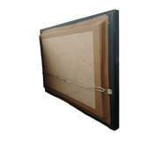 Emergency Rescue Unit Foundation (ERUF) Medal Frame