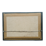 Emergency Rescue Unit Foundation (ERUF) Medal Frame