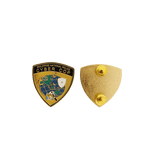Cyber Cop Basic Course (CCBC) Pin