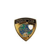 Cyber Cop Basic Course (CCBC) Pin