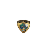 Cyber Cop Basic Course (CCBC) Pin