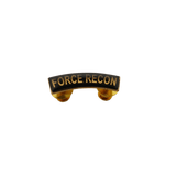 Force Recon Tab