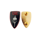 Close Quarters Combat (CQC) Pin